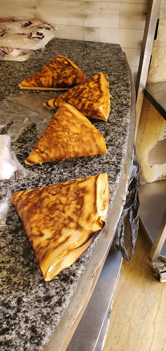 Crepe New