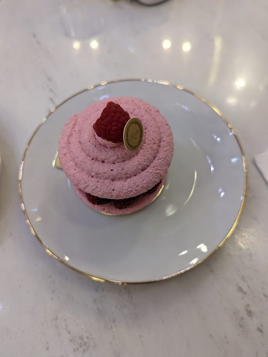 Ladurée - Mall Of Egypt