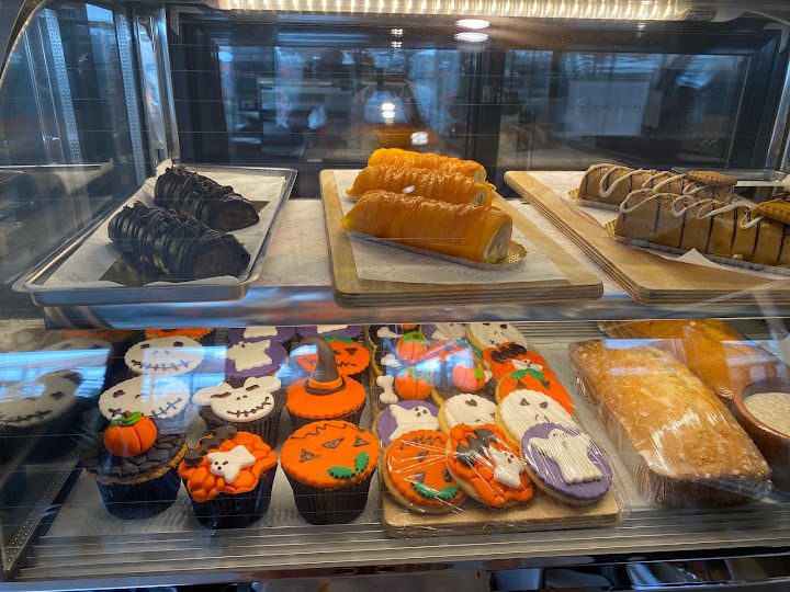 Bakery 105 Egypt