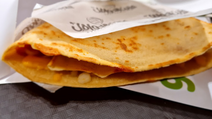 Crepa&waffle