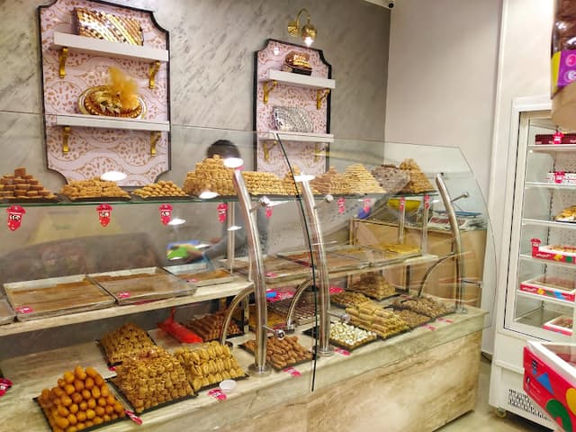 Monginis - مونجيني