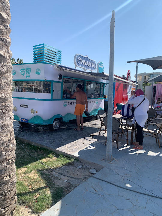 Cinnabon