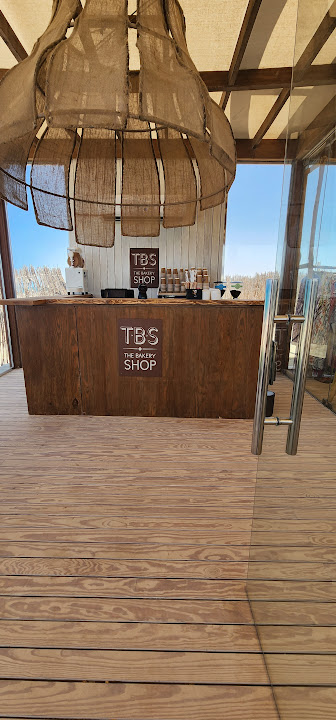 TBS BY SEA - MASYAF RAS EL HEKMA