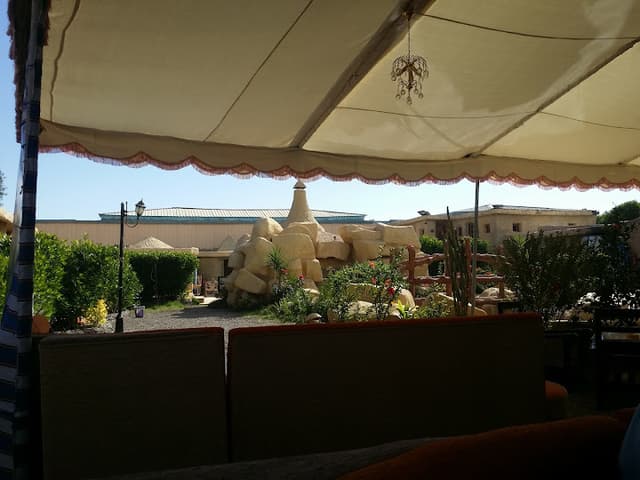 Wedding Hall and Resort One Thousand and One Nights