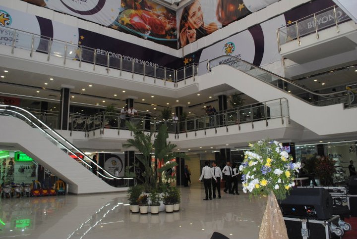 Agamy Star Mall - عجمي ستار مول