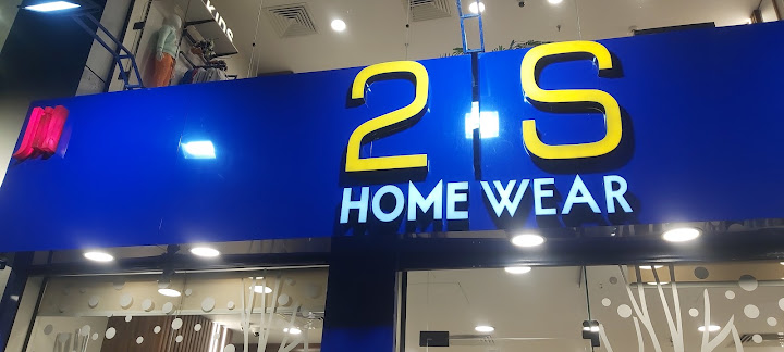 Katameya mall - قطامية مول