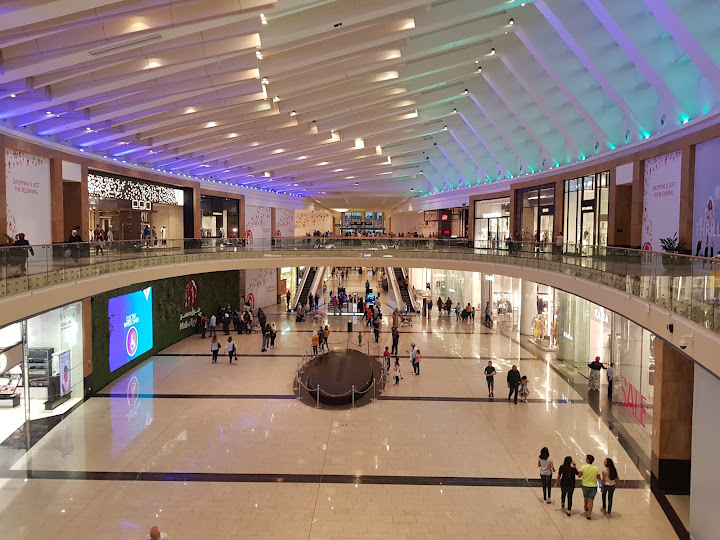 Mall of Egypt - مول مصر