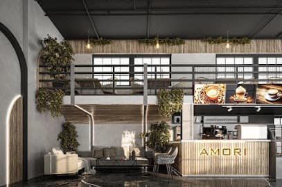 AMORI Cafe & Lounge