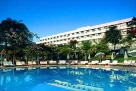 Sheraton Luxor Hotel - فندق شيراتون الاقصر