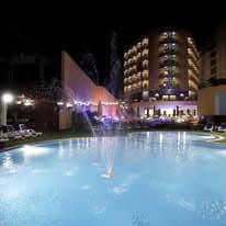 Lotus Luxor Hotel - فندق اللوتس
