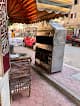 مطعم ليلة القدر الطباخ الماهر جابر كرشLayla El Kader restaurant
