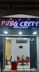Pubg Crepe