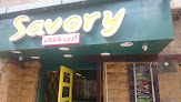 Savory Shiben El-kom