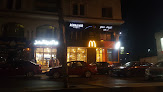 McDonald's Shebien