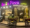 Harods Pizza