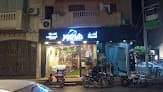 مطعم هامور للماكولات البحريه