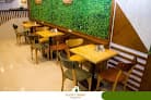 Healthy Lounge