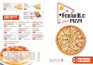 FORNELLO PER PIZZA