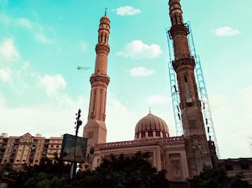 El-Mahalla El-Kubra