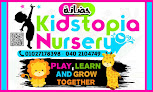 Kidstopia nursery