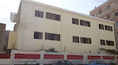 مدرسة منشية البكرى الإبتدائية