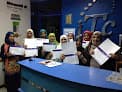 مركز ITC للتدريب والبرمجيات بالمحلة الكبري