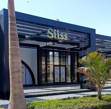 Süss The Strip