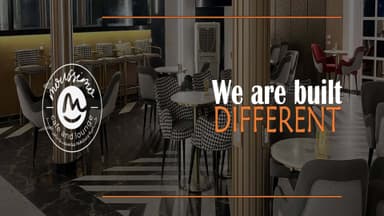Moussimo Cafe & Restaurant - موسيمو
