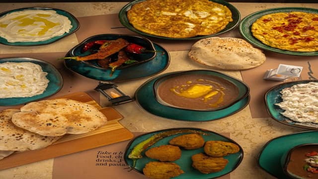 MO - The Hangout Spot