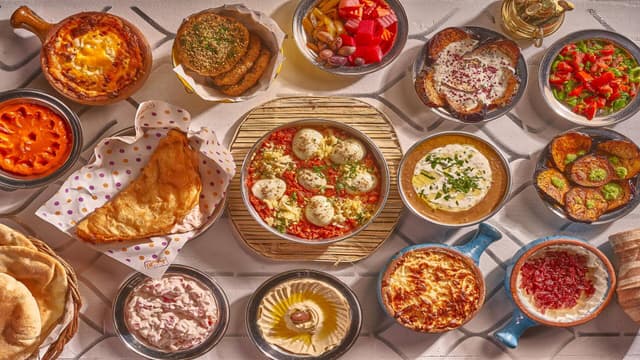 Taghmisa - تغميسة