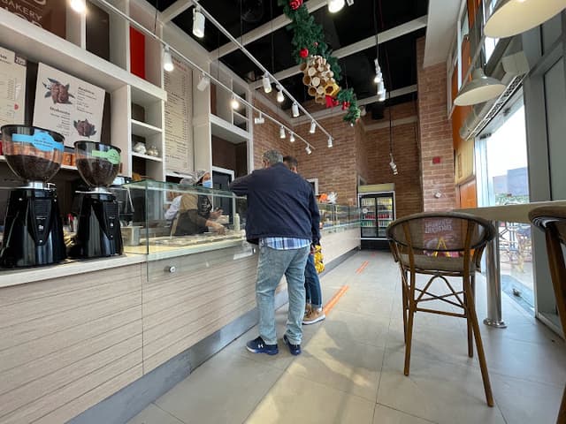 TBS - Westown Hub - تي بي أس