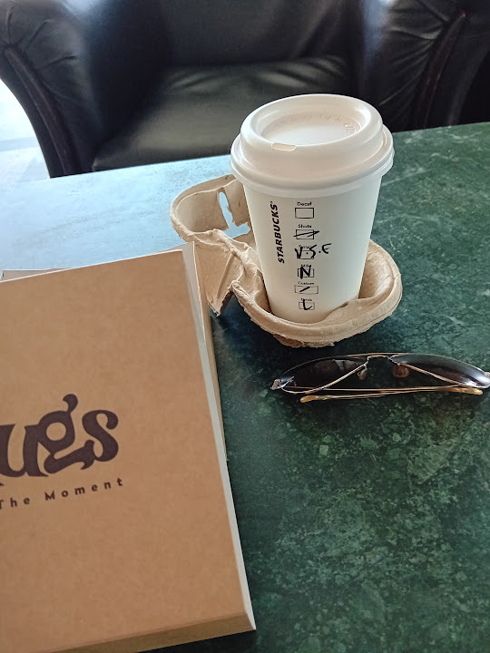 Starbucks - ستاربكس