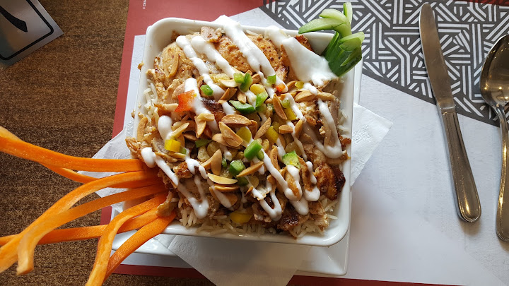 Tarboush Restaurant - طربوش