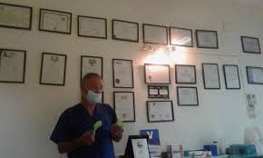 دكتور ادوارد عزيز