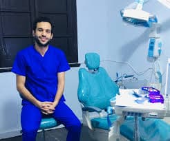 دكتور أحمد حلمي