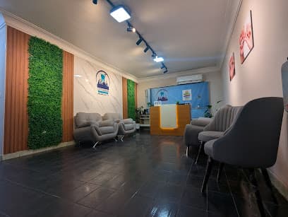 دكتور عمر معوض