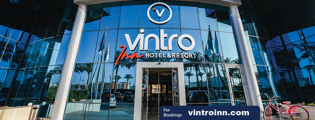 Vintro Inn