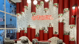 Guzel Cafe