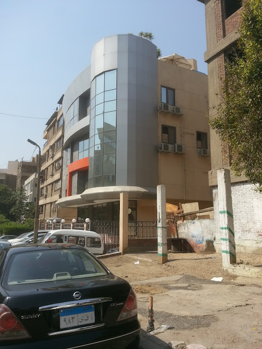Benchmark Experiential Marketing - Egypt