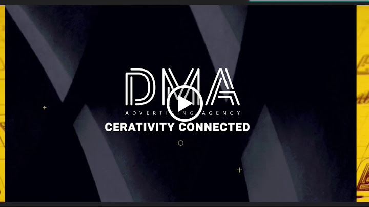 DMA AGENCY