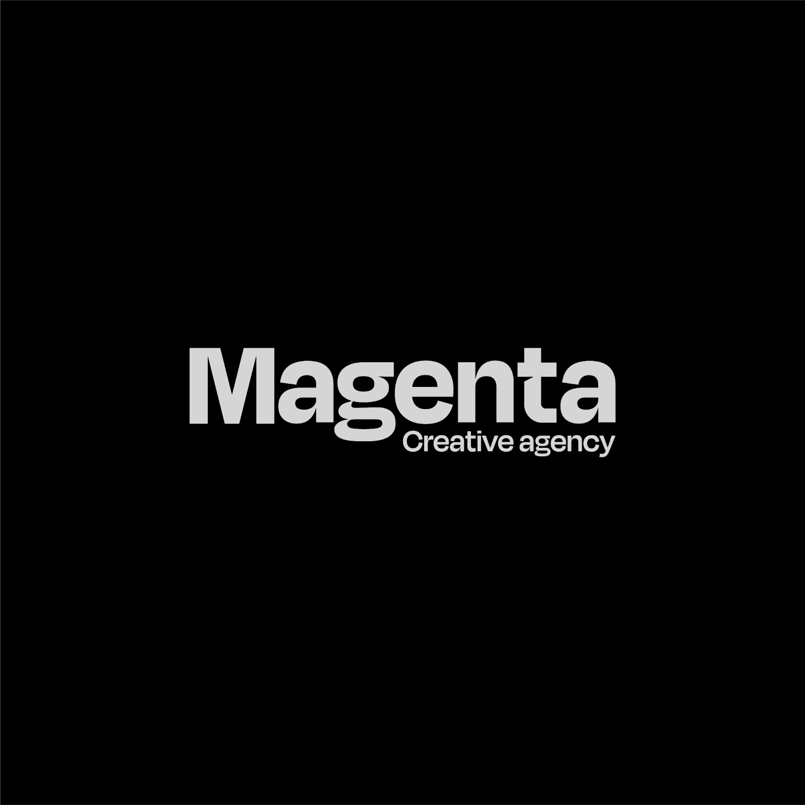 Magenta Creative Agency