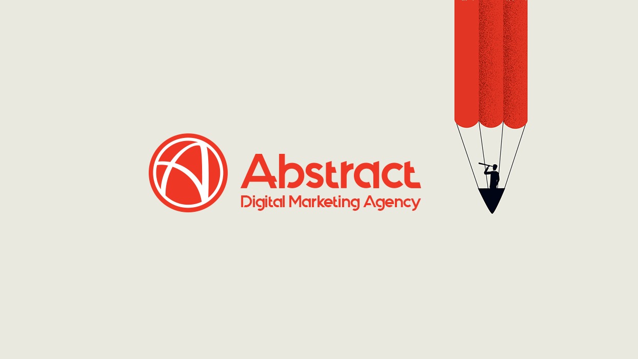 Abstract Marketing Agency