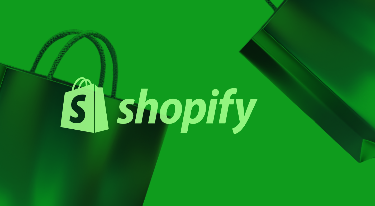 Shopify