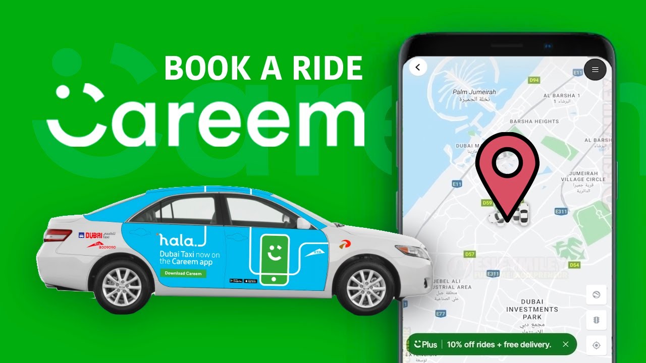 Careem