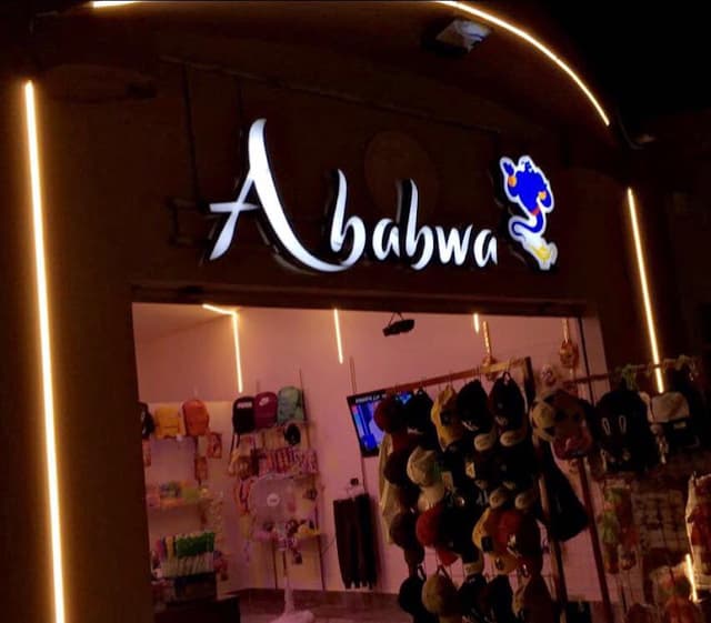 Ababwa