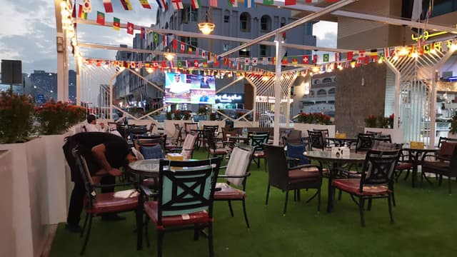 Al Ghala Coffee Shop - كوفي شوب الغلة