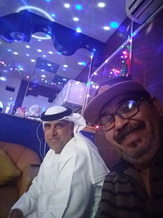 Abu Dhabi Internet Cafe - كافيه الإنترنت أبوظبي