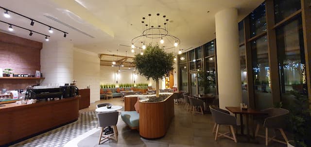 Street 9 Cafe - ستريت 9 كافيه