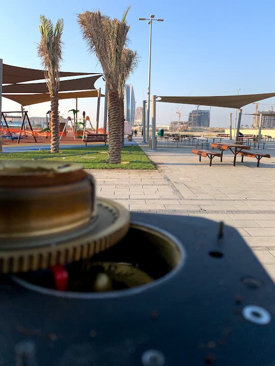 Shot Specialty Cafe, Khalifa City - شوت سبيشالتي كافيه، مدينة خليفة