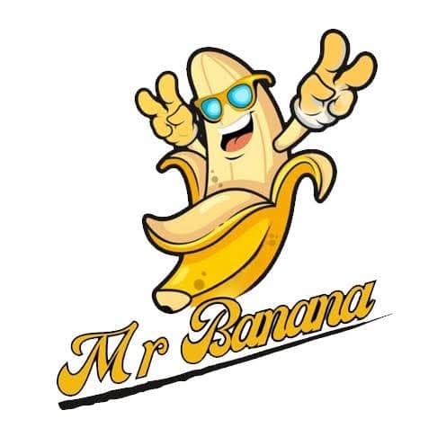 Mr Banana Coffee & Boba
